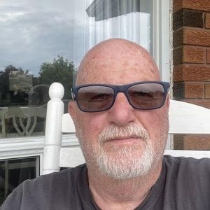 Meet your Posher, Peter